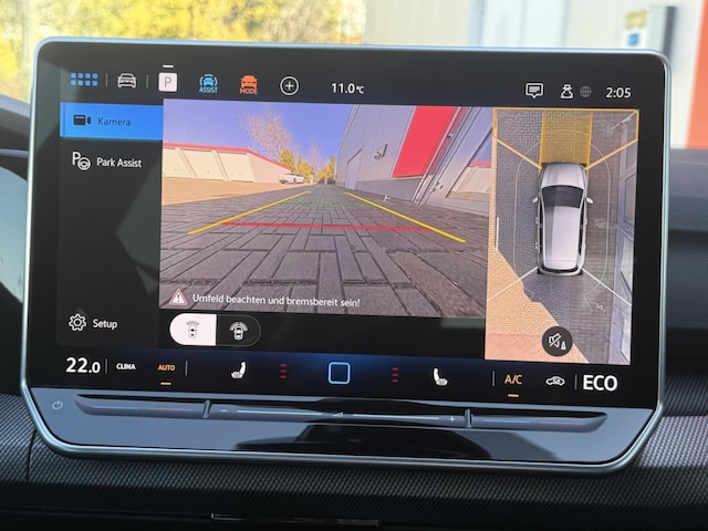 Volkswagen Golf DSG GTE eHybrid