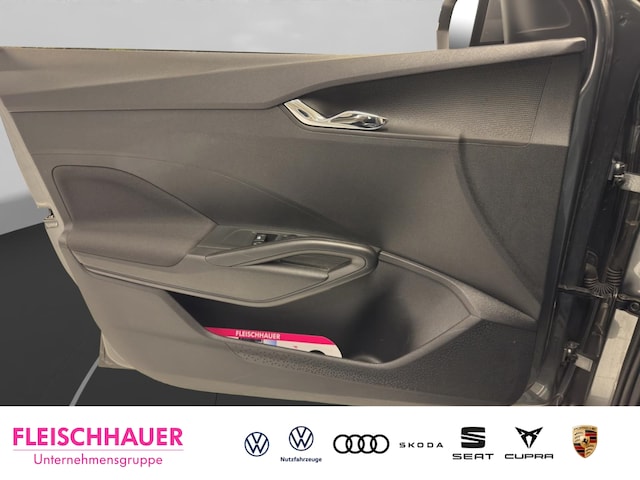 Skoda Fabia 1.0 TSI Active