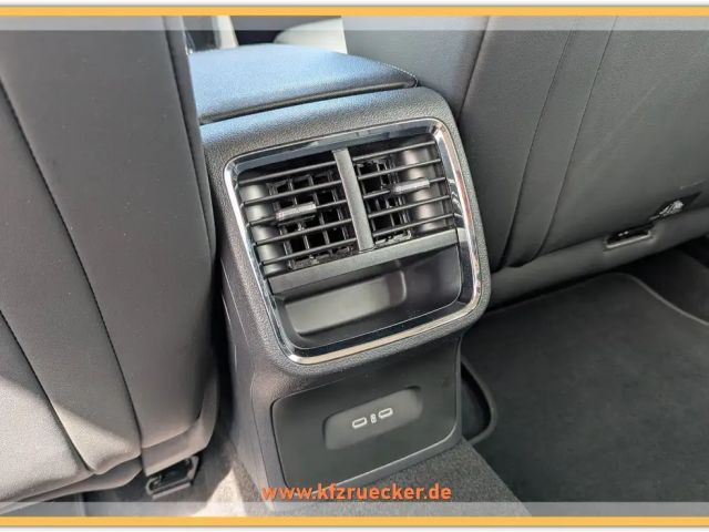 Skoda Octavia Combi Style Style