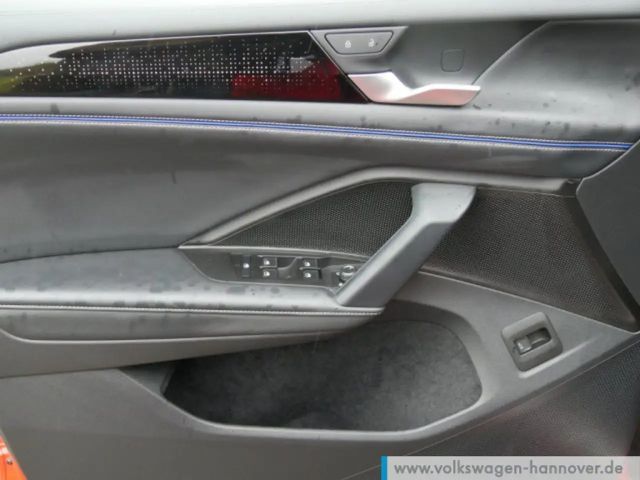 Volkswagen Tiguan 2.0 TDI DSG R-Line