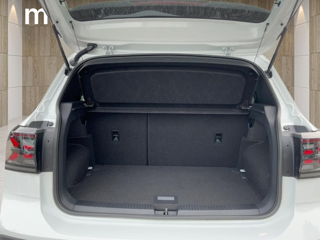 Volkswagen T-Cross DSG