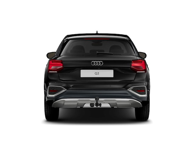 Audi Q2 35 TFSI S-Tronic