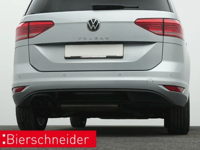 Volkswagen Touran 2.0 TDI DSG Highline