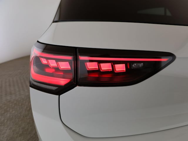 Volkswagen Golf GTE Golf VIII eHybrid