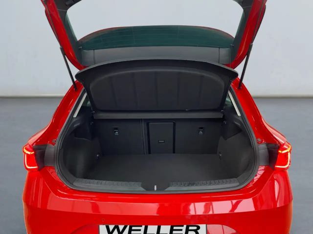 Seat Leon DSG FR-lijn e-Hybrid