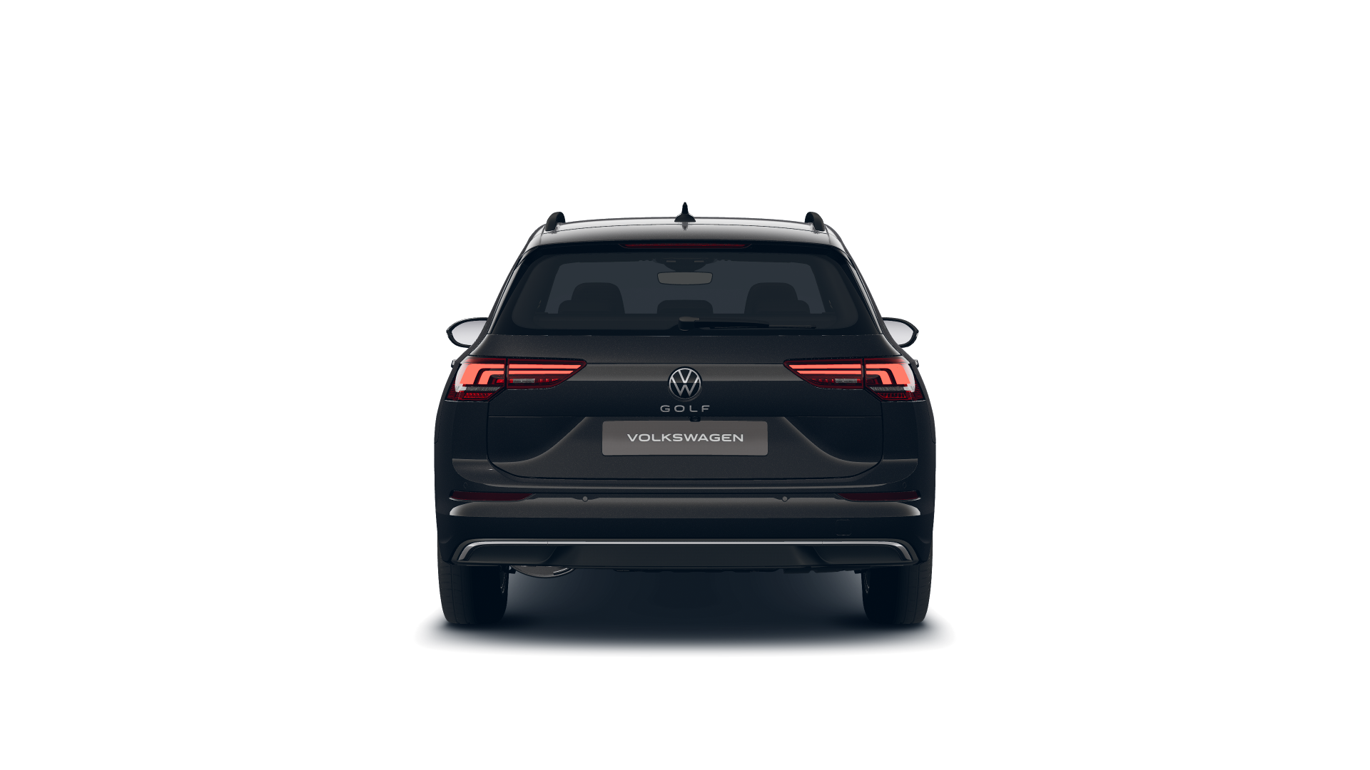 Volkswagen Golf 1.5 TSI Variant