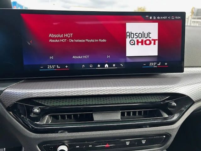 BMW 430 430d Coupé M-Sport xDrive