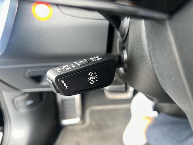 Audi S6 Quattro Sedan