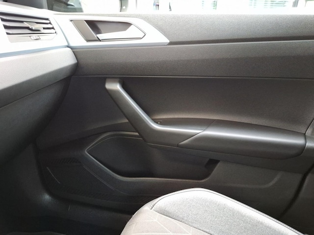 Volkswagen Taigo DSG Life