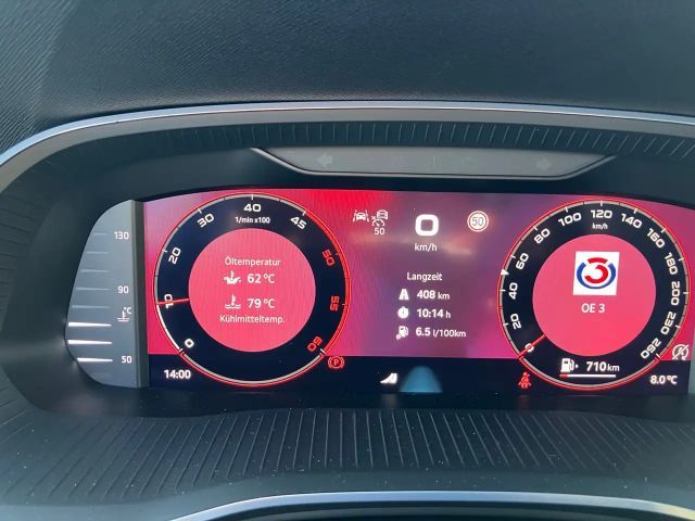 Skoda Octavia Sportline