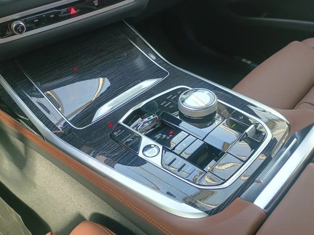 BMW X7 M-Sport xDrive40d