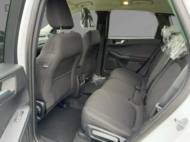Ford Kuga Titanium