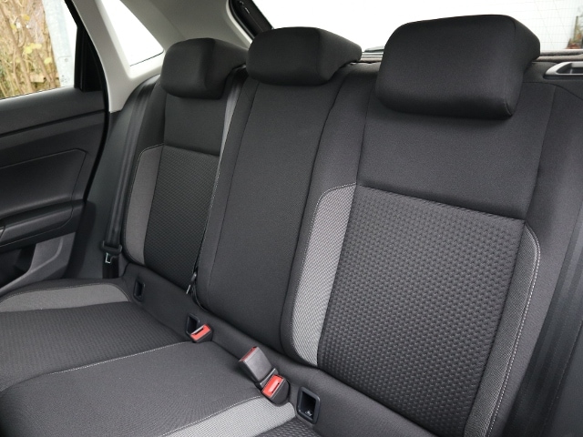 Volkswagen Polo 1.0 TSI