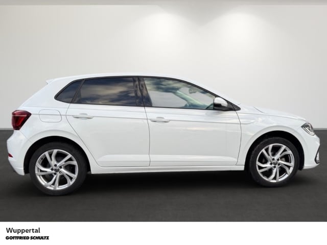 Volkswagen Polo 1.0 TSI DSG