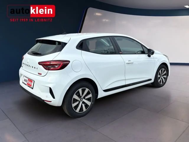 Mitsubishi Colt Colt 1,0 MPI-T Invite *YUKI Sondermodell