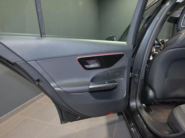 Mercedes-Benz C 220 C 220 d Estate