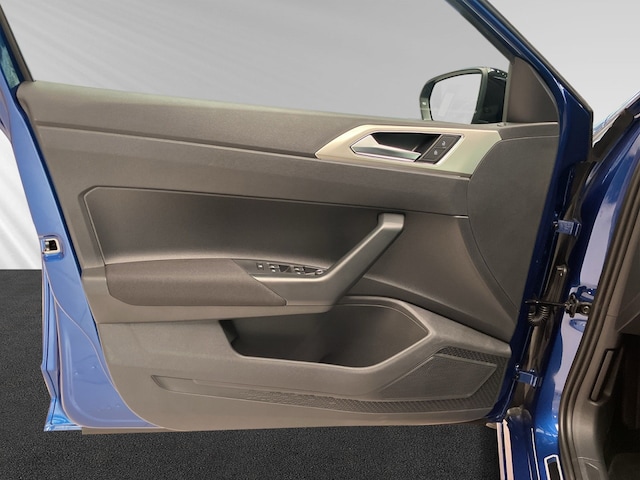 Volkswagen Polo 1.0 TSI DSG Move