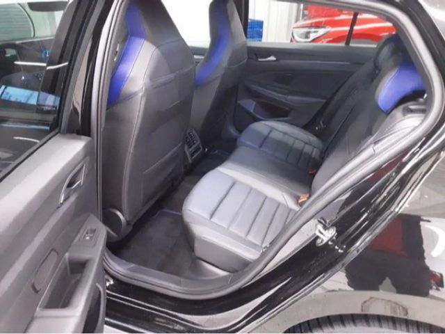 Volkswagen Golf 4Motion DSG Golf VIII