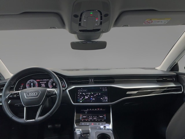 Audi A7 40 TDI Quattro S-Tronic Sportback