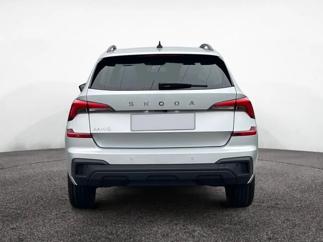 Skoda Kamiq Selection