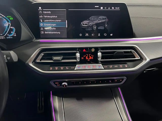 BMW X5 M-Sport xDrive