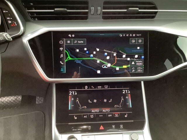 Audi A6 45 TDI Avant Quattro S-Tronic