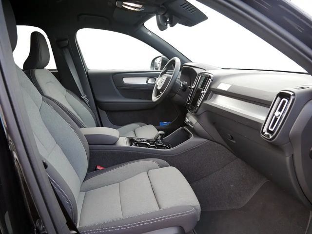 Volvo XC40 Plus