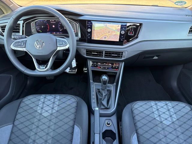 Volkswagen Polo 1.0 TSI R-Line