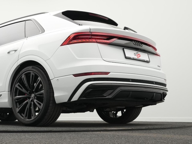 Audi Q8 50 TDI Competition Quattro