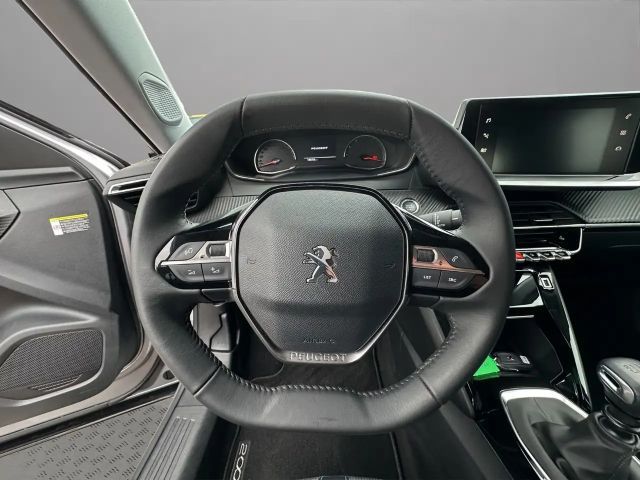 Peugeot 2008 Allure Pack PureTech