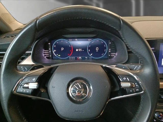 Skoda Kamiq 1.0 TSI Style Style