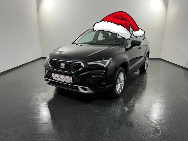 Seat Ateca 2.0 TDI Style