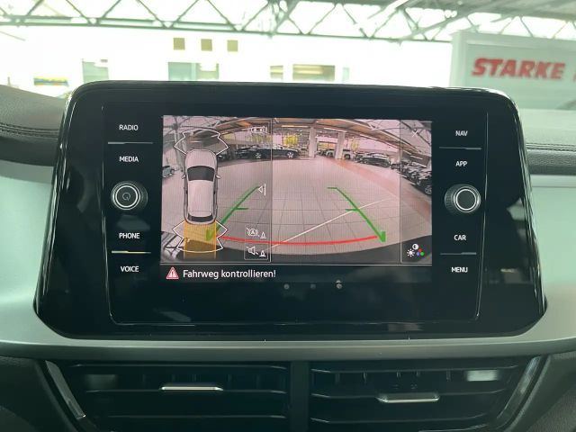 Volkswagen T-Roc 1.5 TSI DSG Life