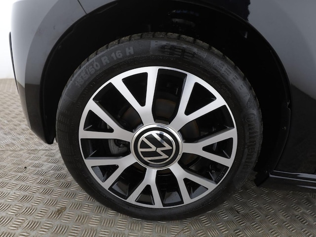 Volkswagen e-up! Plus Style
