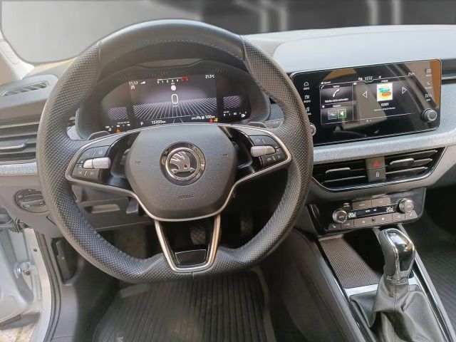 Skoda Kamiq 1.0 TSI Selection
