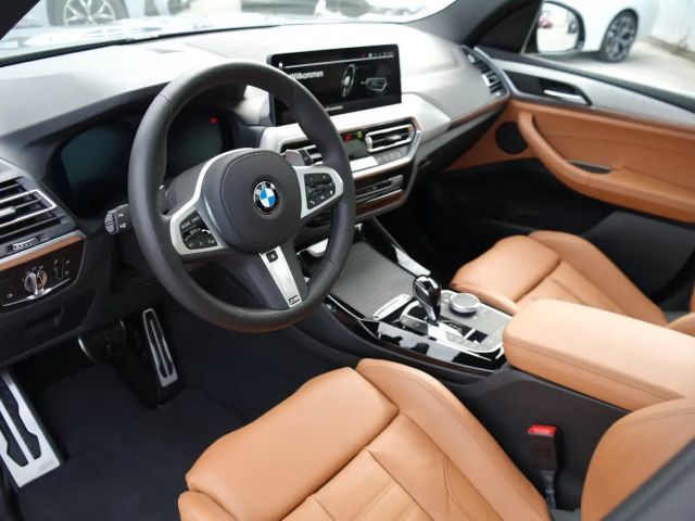 BMW X3 xDrive30d