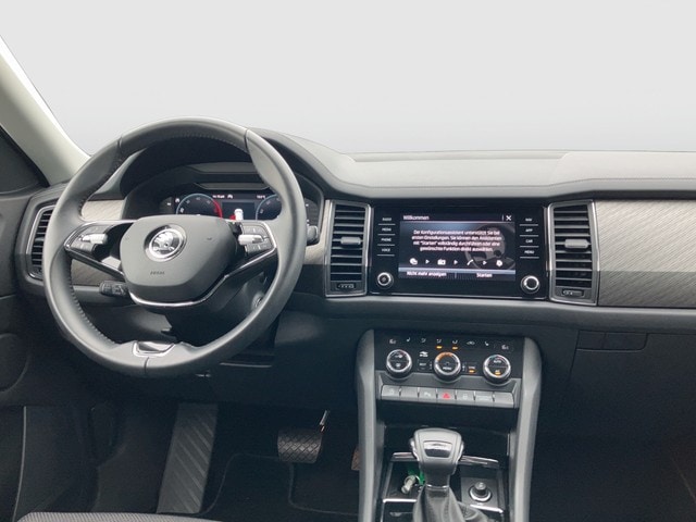Skoda Kodiaq 2.0 TDI Style Style