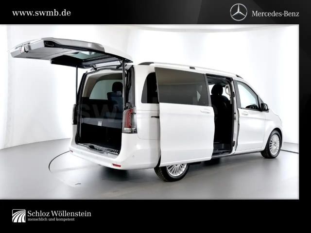 Mercedes-Benz V 250 Style