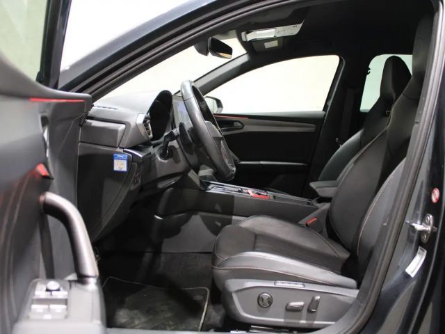 Cupra Leon 1.4 DSG ST VZ e-Hybrid