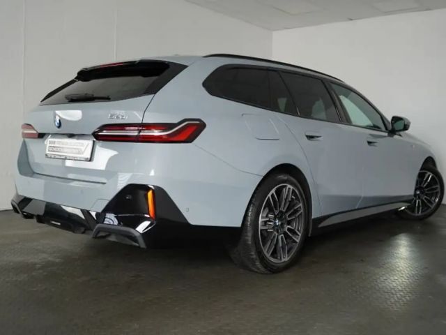 BMW 520 520i M-Sport Touring
