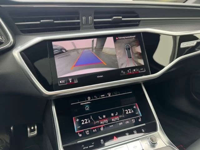 Audi RS6 4.0 TFSI Avant