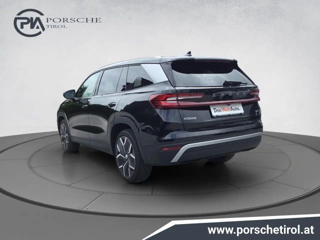 Skoda Kodiaq 4x4 Selection