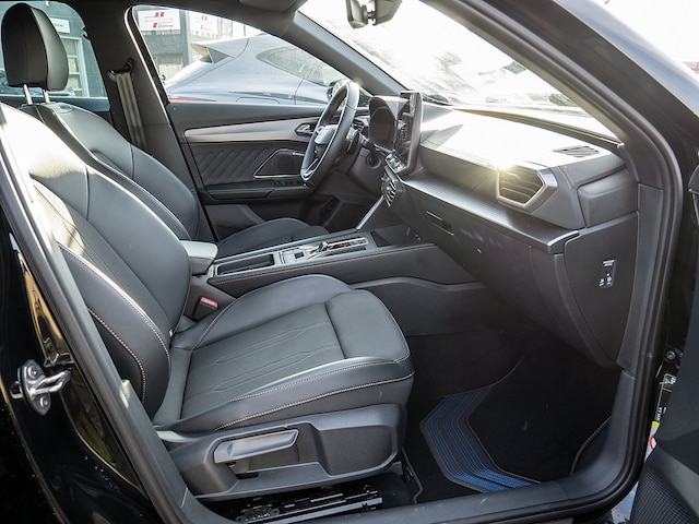 Cupra Formentor Formentor 2.0 TDI  KAMERA NAVI ACC LED 360°