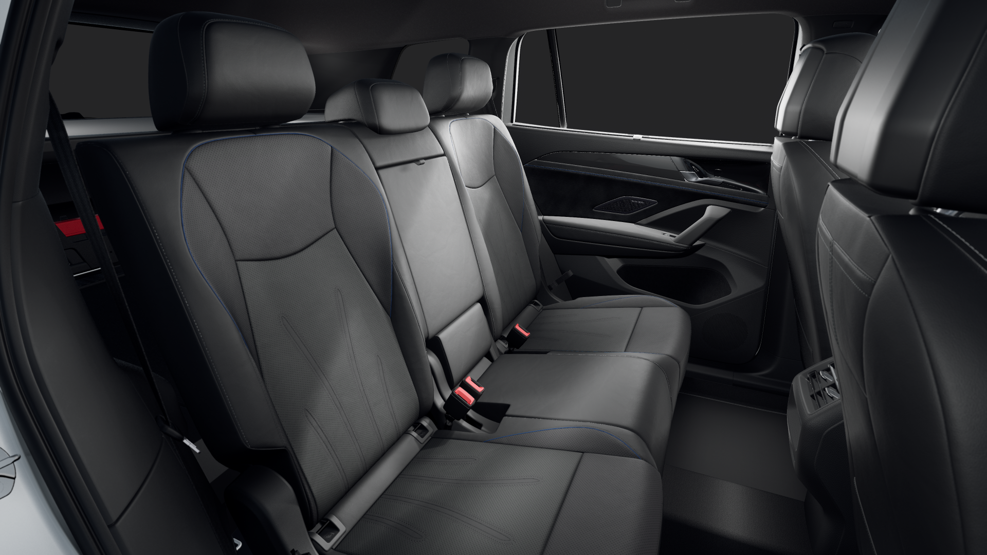 Volkswagen Tayron 2.0 TDI R-Line