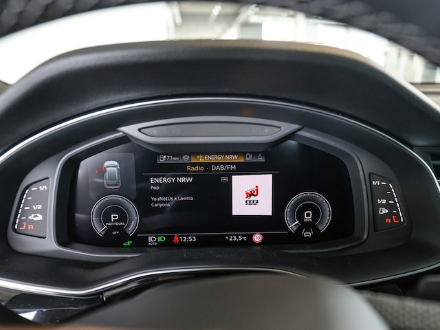 Audi Q8 55 TFSI Hybride Quattro