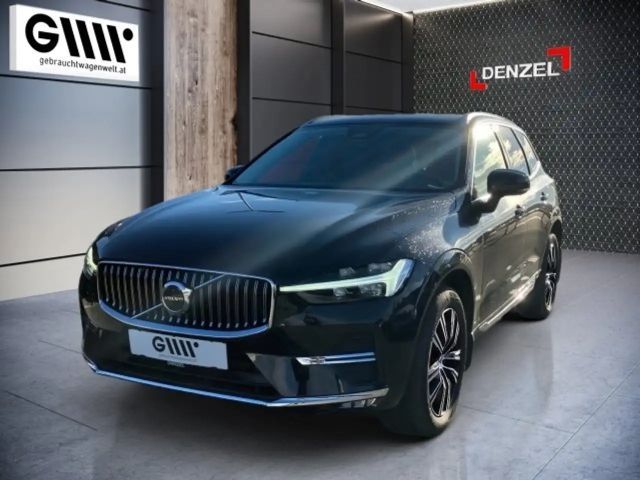 Volvo XC60 Bright Geartronic Plus