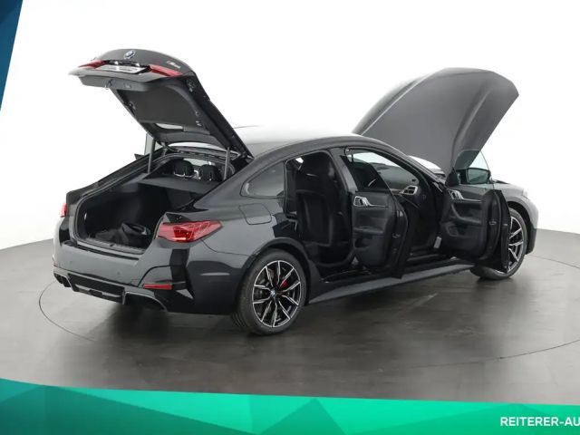 BMW i4 Coupé M50 xDrive