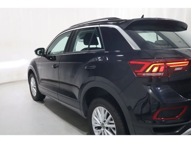 Volkswagen T-Roc 2.0 TDI Life