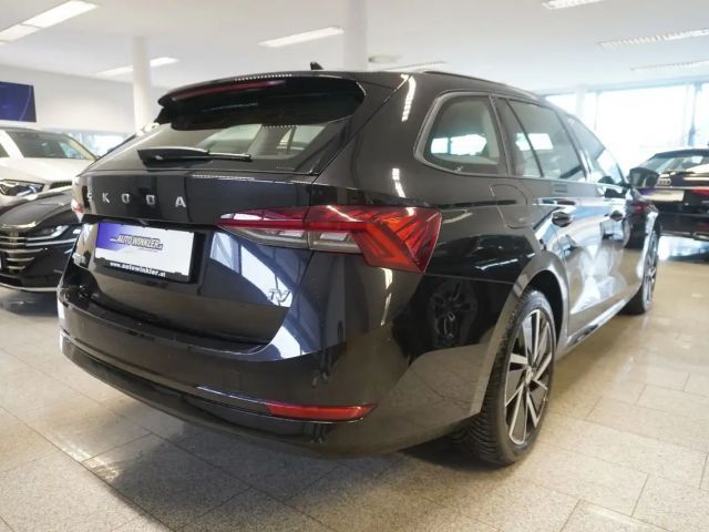 Skoda Octavia Ambition Combi iV