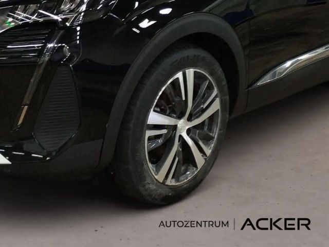 Peugeot 3008 Allure Pack Hybrid